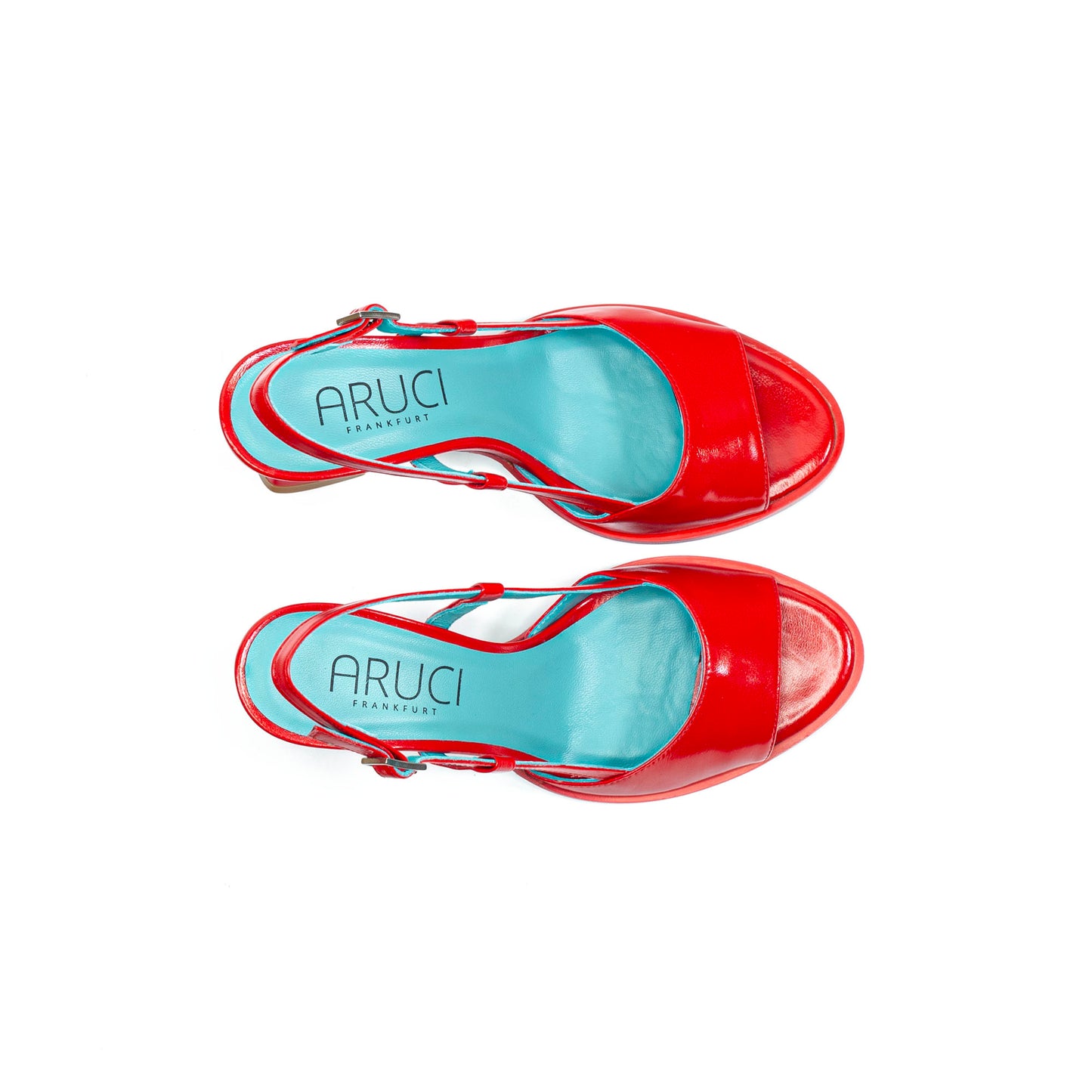 Aruci - Sandalen