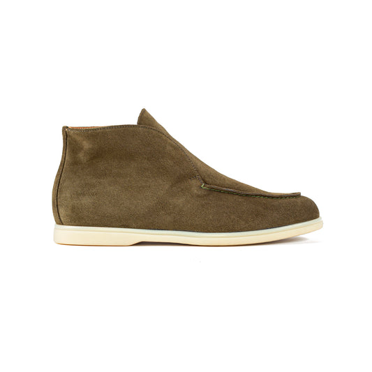 Aruci - Loafer / Chukka Stiefeletten