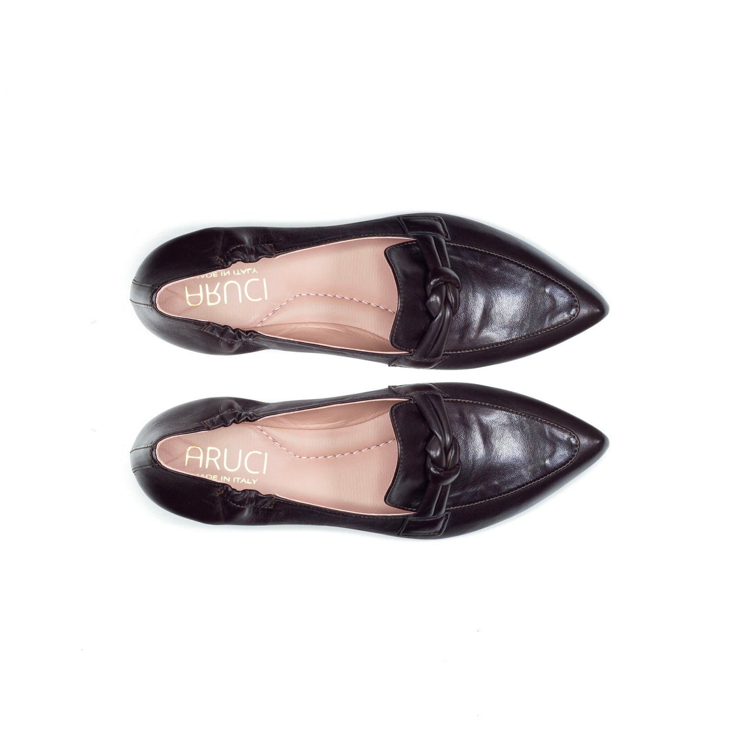 Aruci - Mokkassin / Loafer