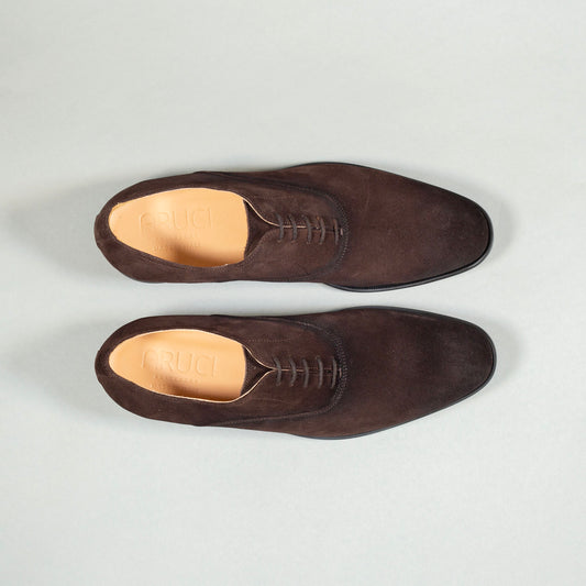 Aruci - Oxford Plain