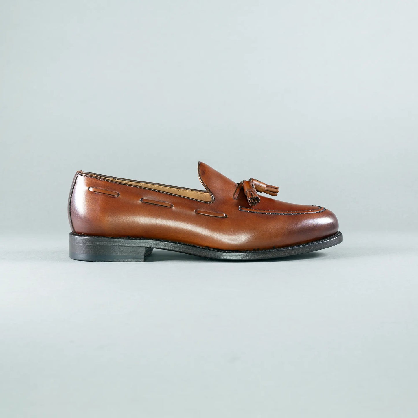 BERWICK- Tassel Loafer