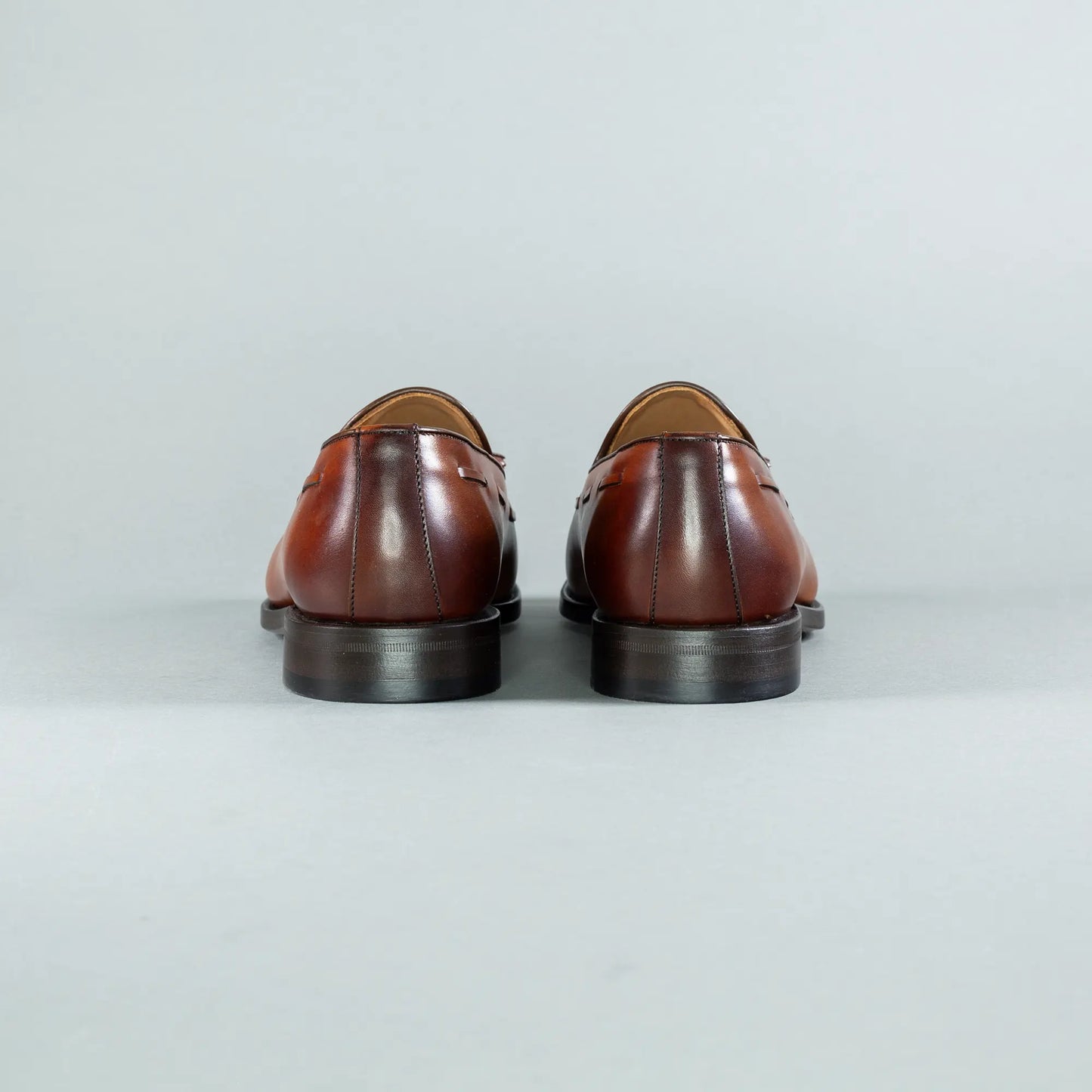 BERWICK- Tassel Loafer