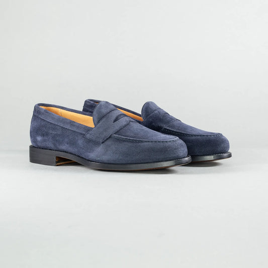 BERWICK - Loafer