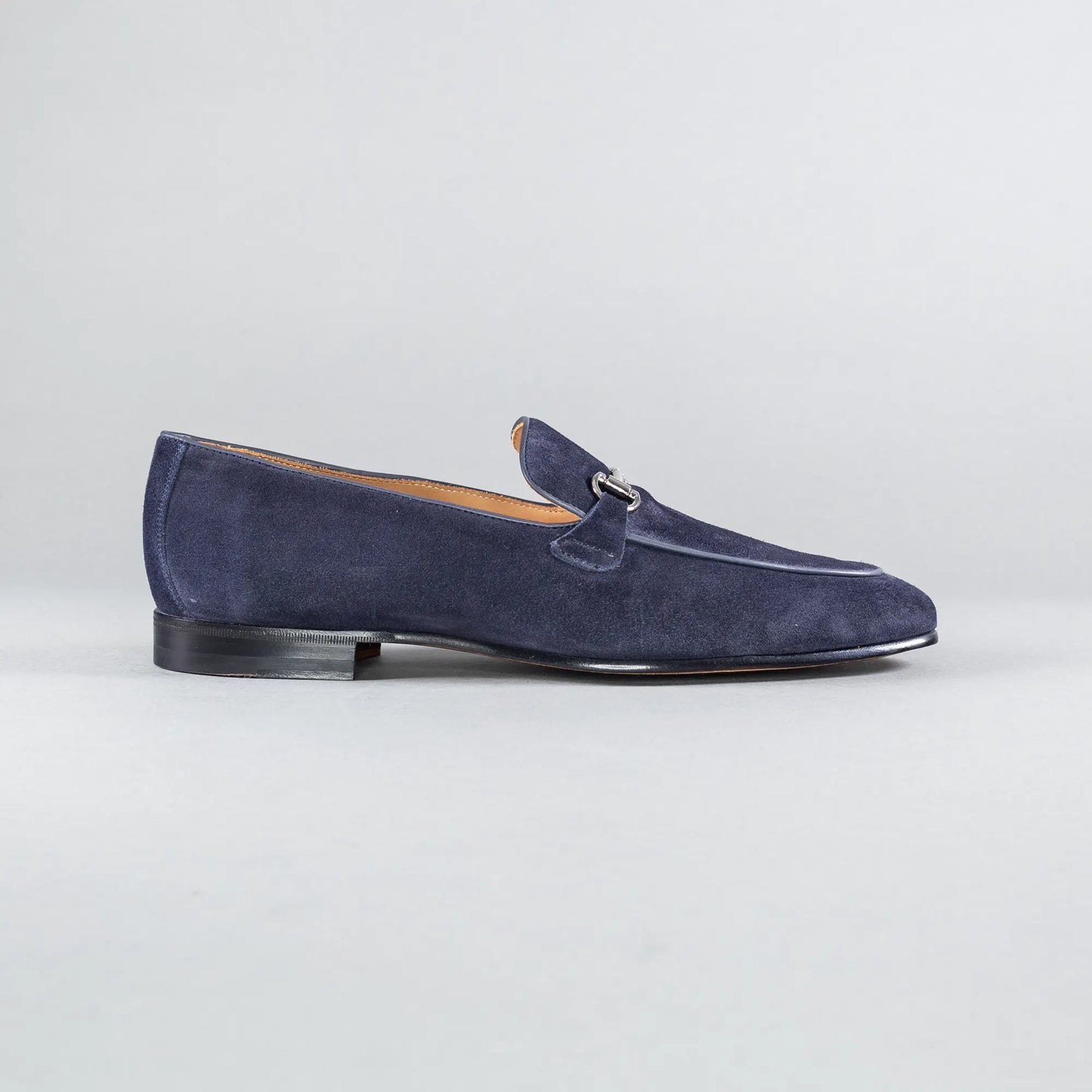 Berwick - Horsebit Loafer
