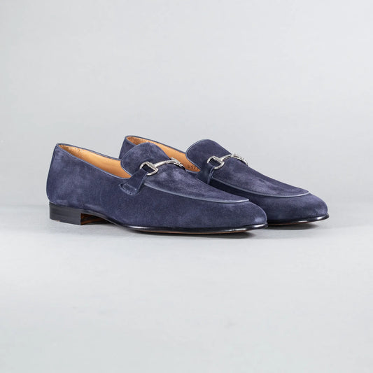 Berwick - Horsebit Loafer