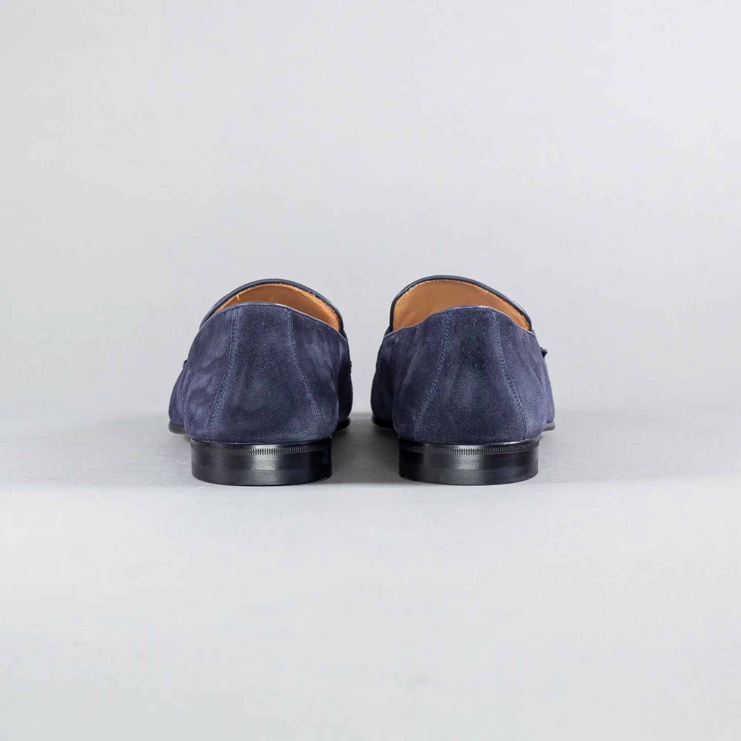 Berwick - Horsebit Loafer