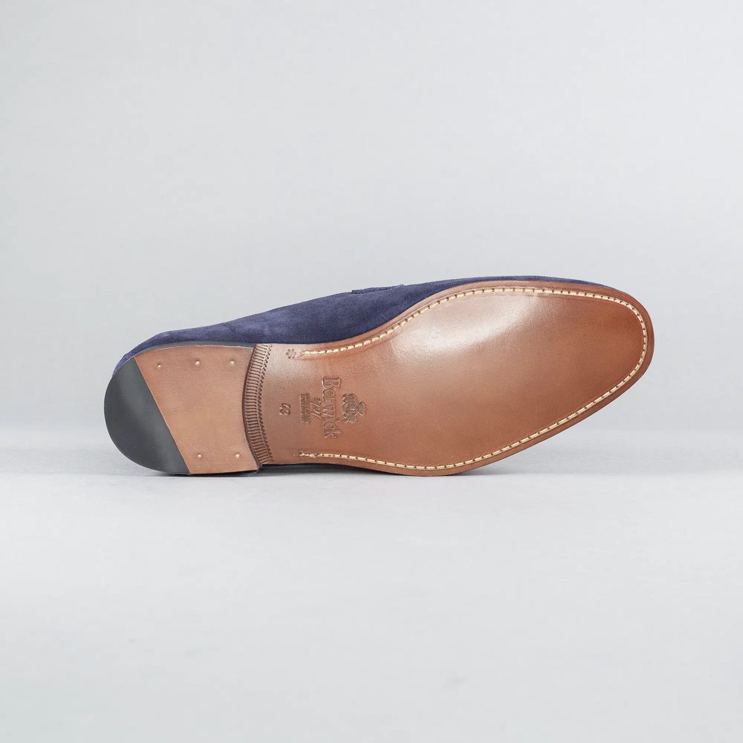Berwick - Horsebit Loafer