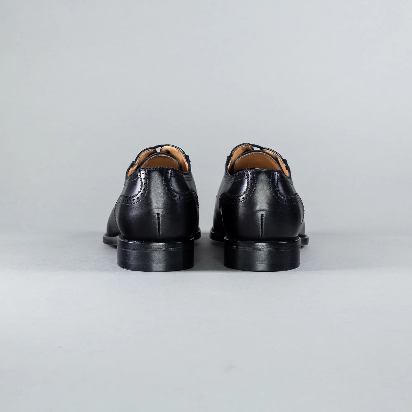 BERWICK - Oxford Halfbrogue
