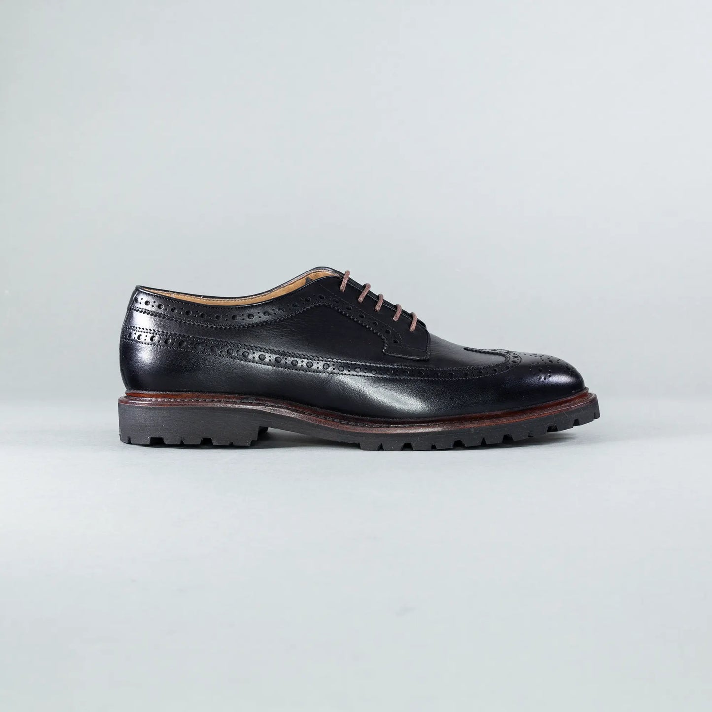 BERWICK - Derby Fullbrogue