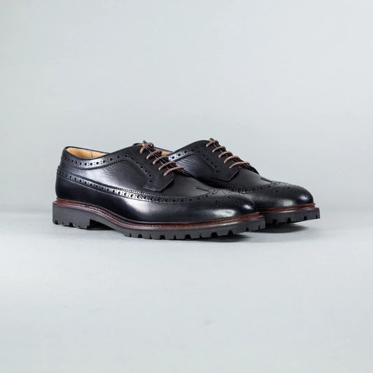 BERWICK - Derby Fullbrogue
