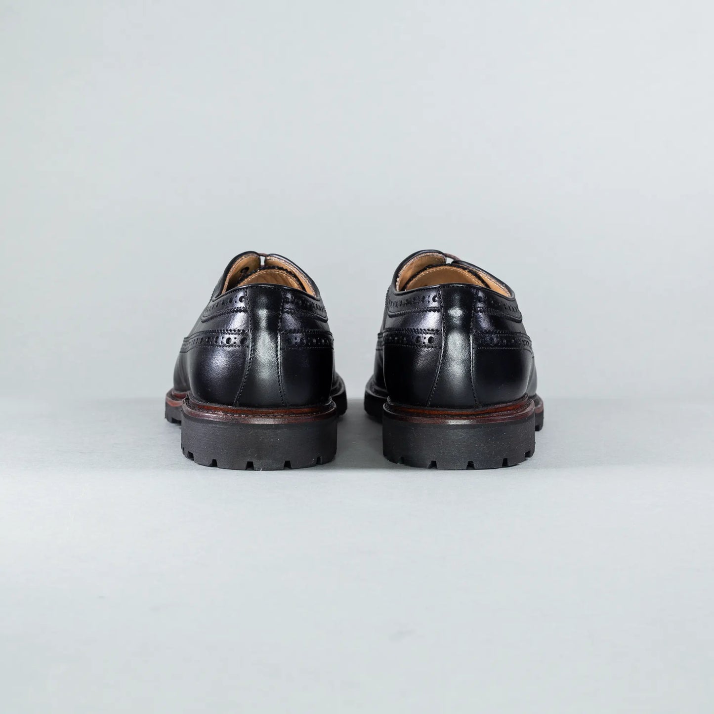 BERWICK - Derby Fullbrogue