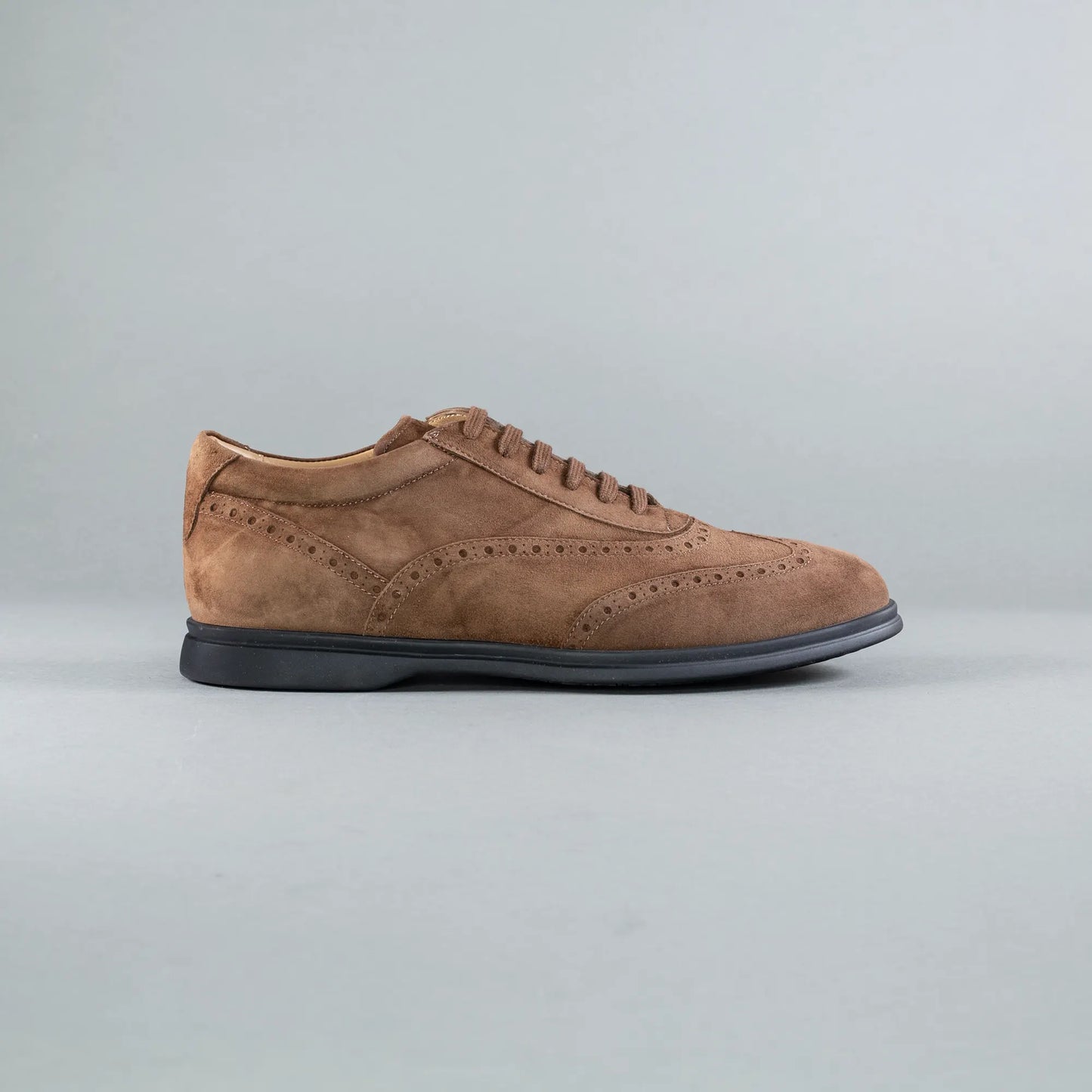 Aruci - Sneaker Fullbrogue