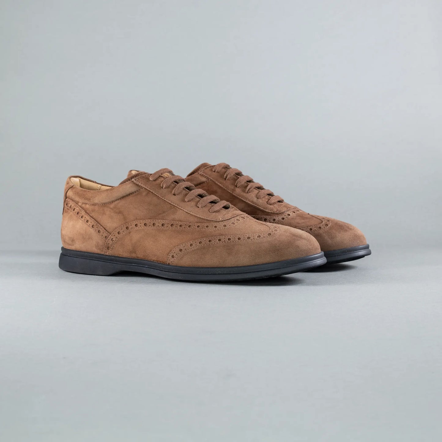 Aruci - Sneaker Fullbrogue