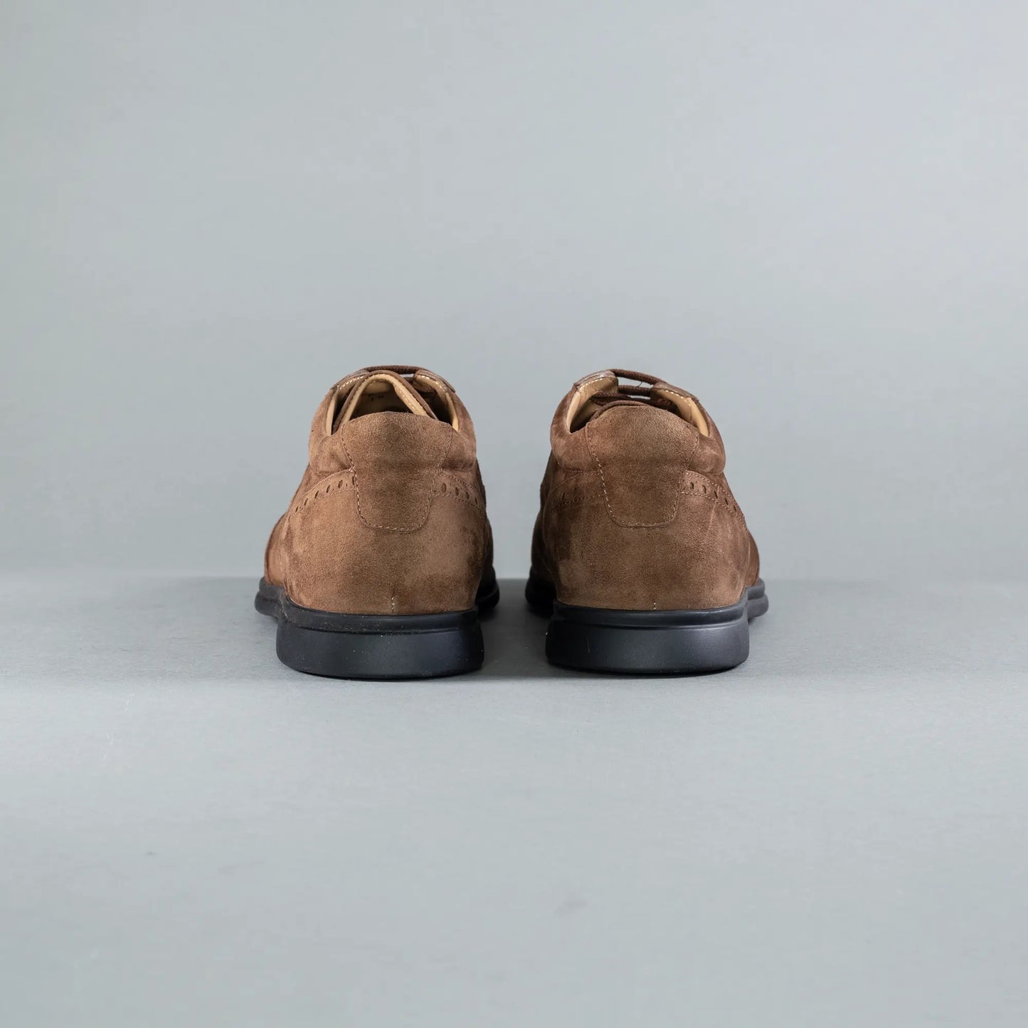 Aruci - Sneaker Fullbrogue