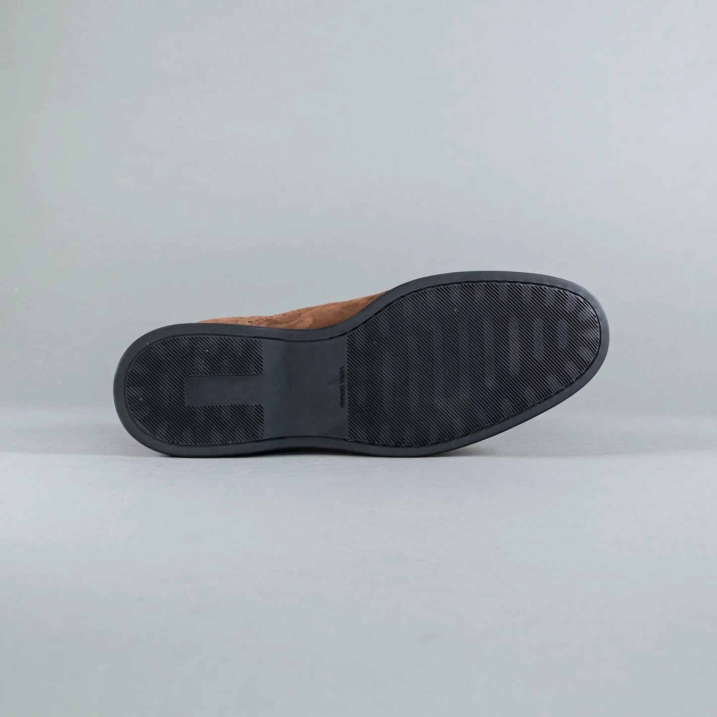 Aruci - Sneaker Fullbrogue