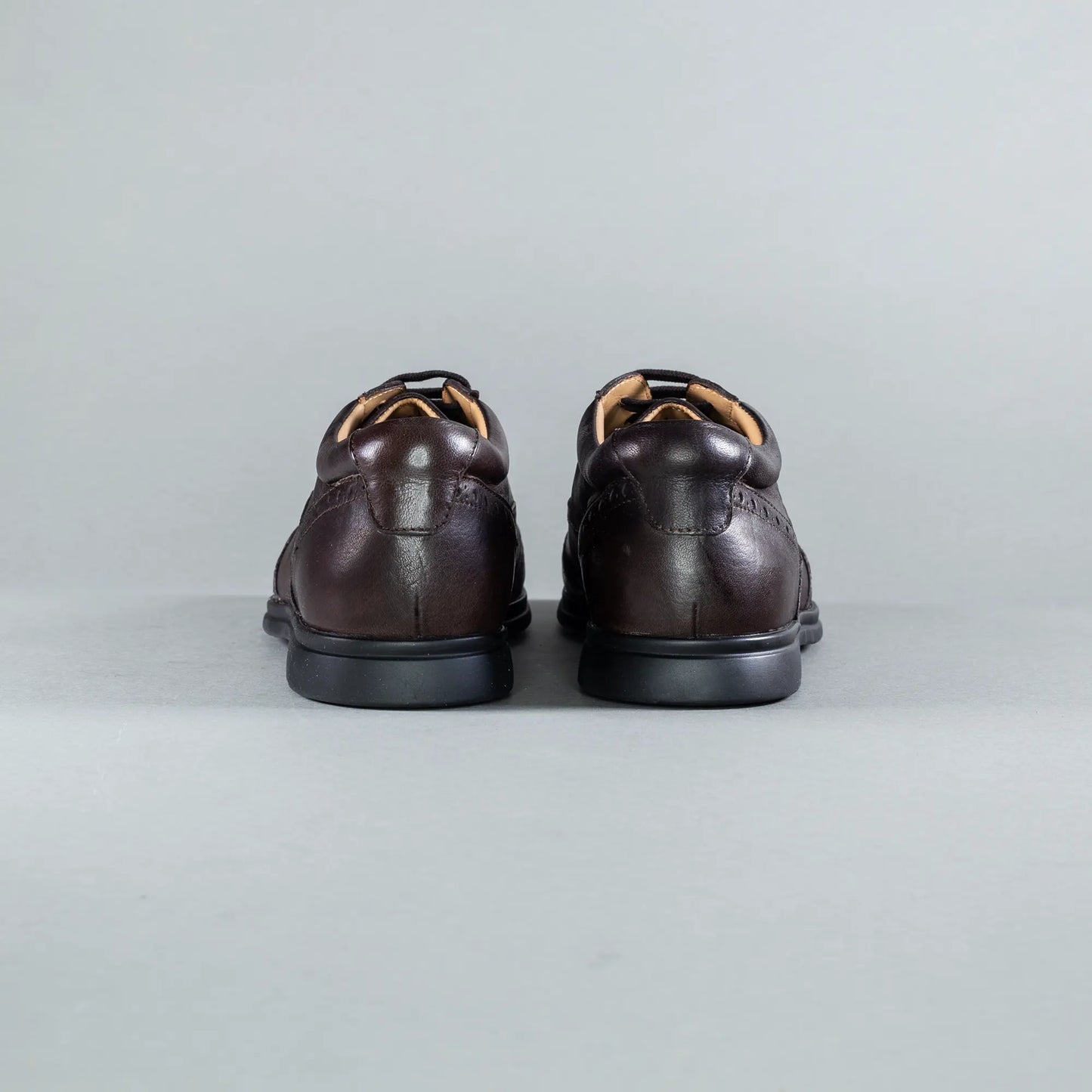 Aruci - Sneaker Fullbrogue