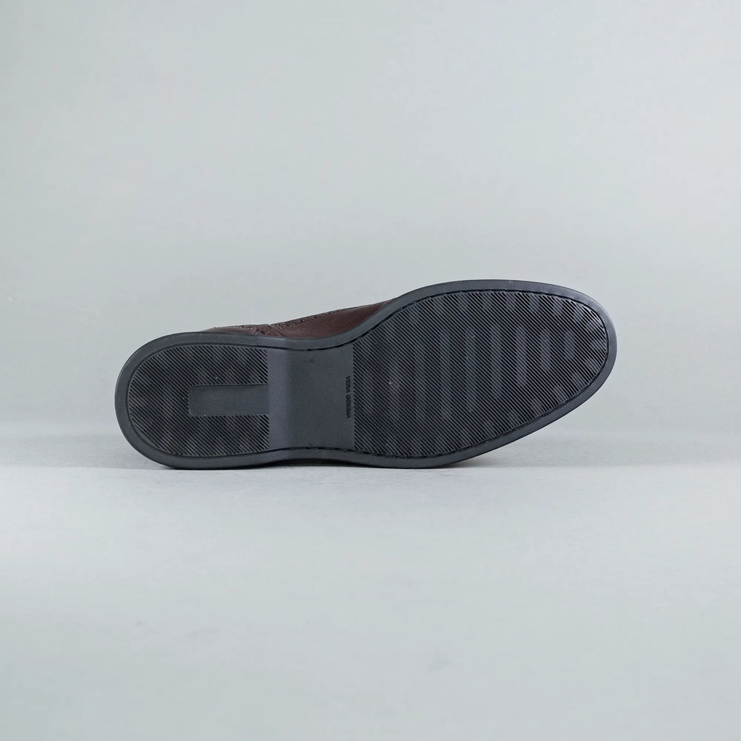 Aruci - Sneaker Fullbrogue