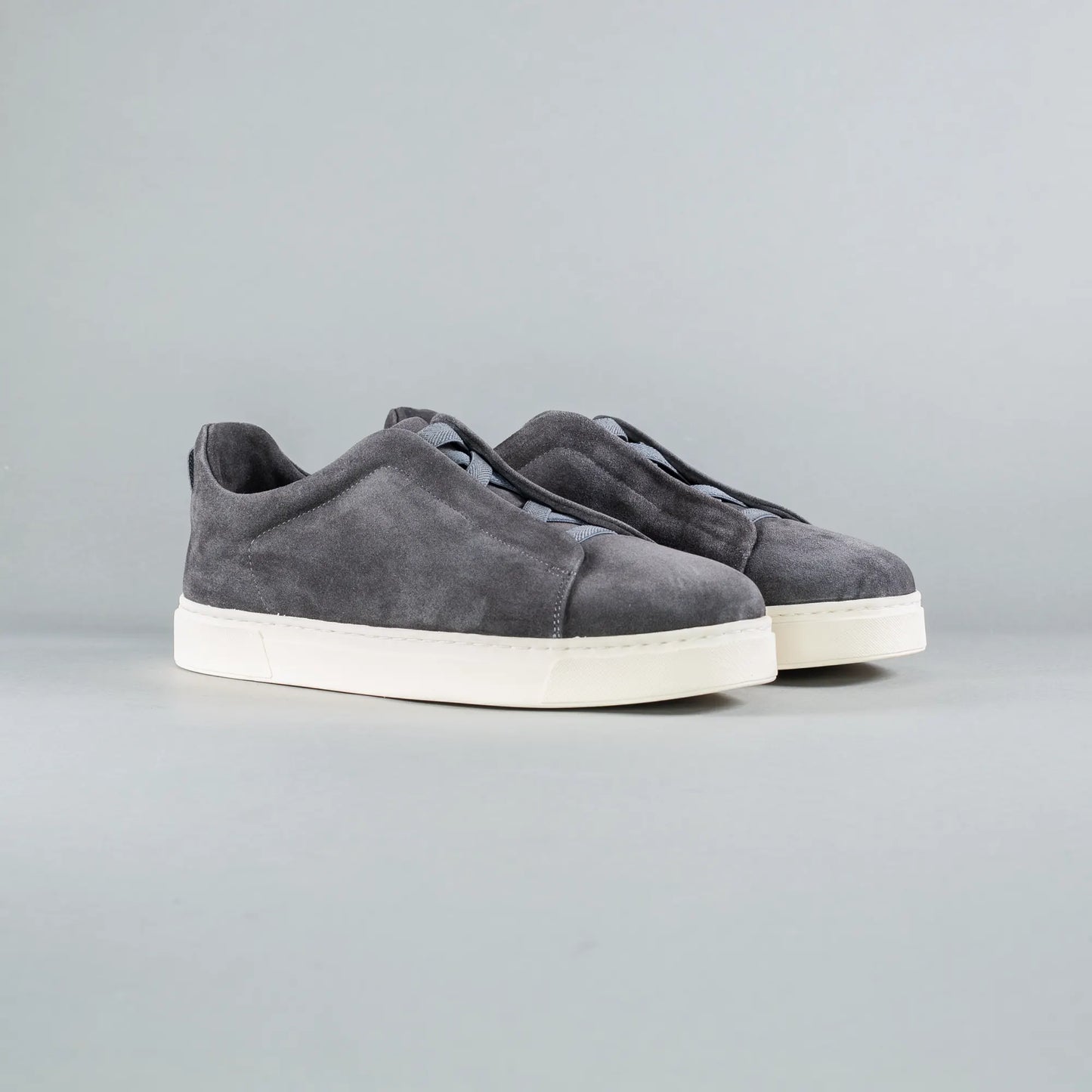 Aruci - Sneaker Naturkautschuk Sohlen