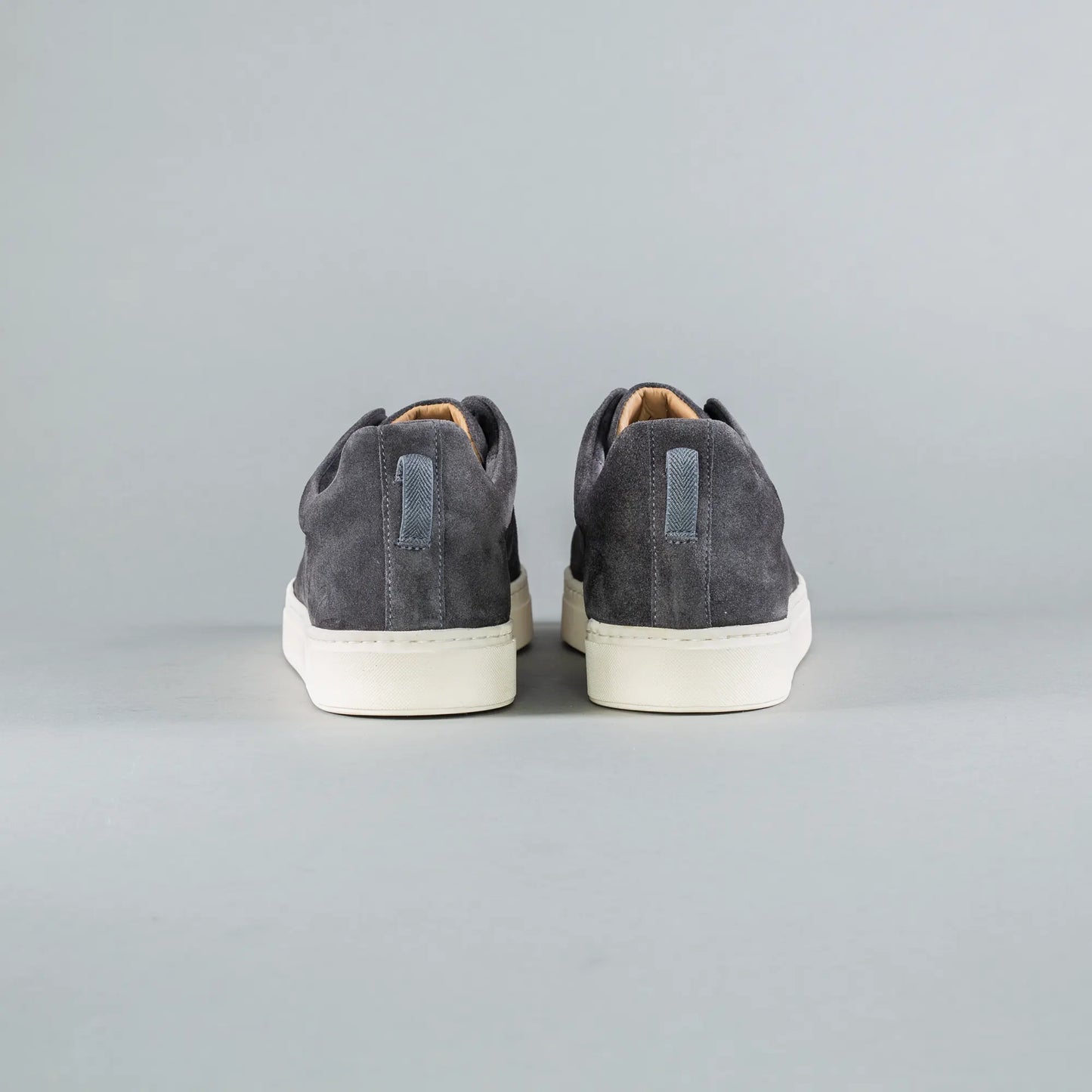 Aruci - Sneaker Naturkautschuk Sohlen