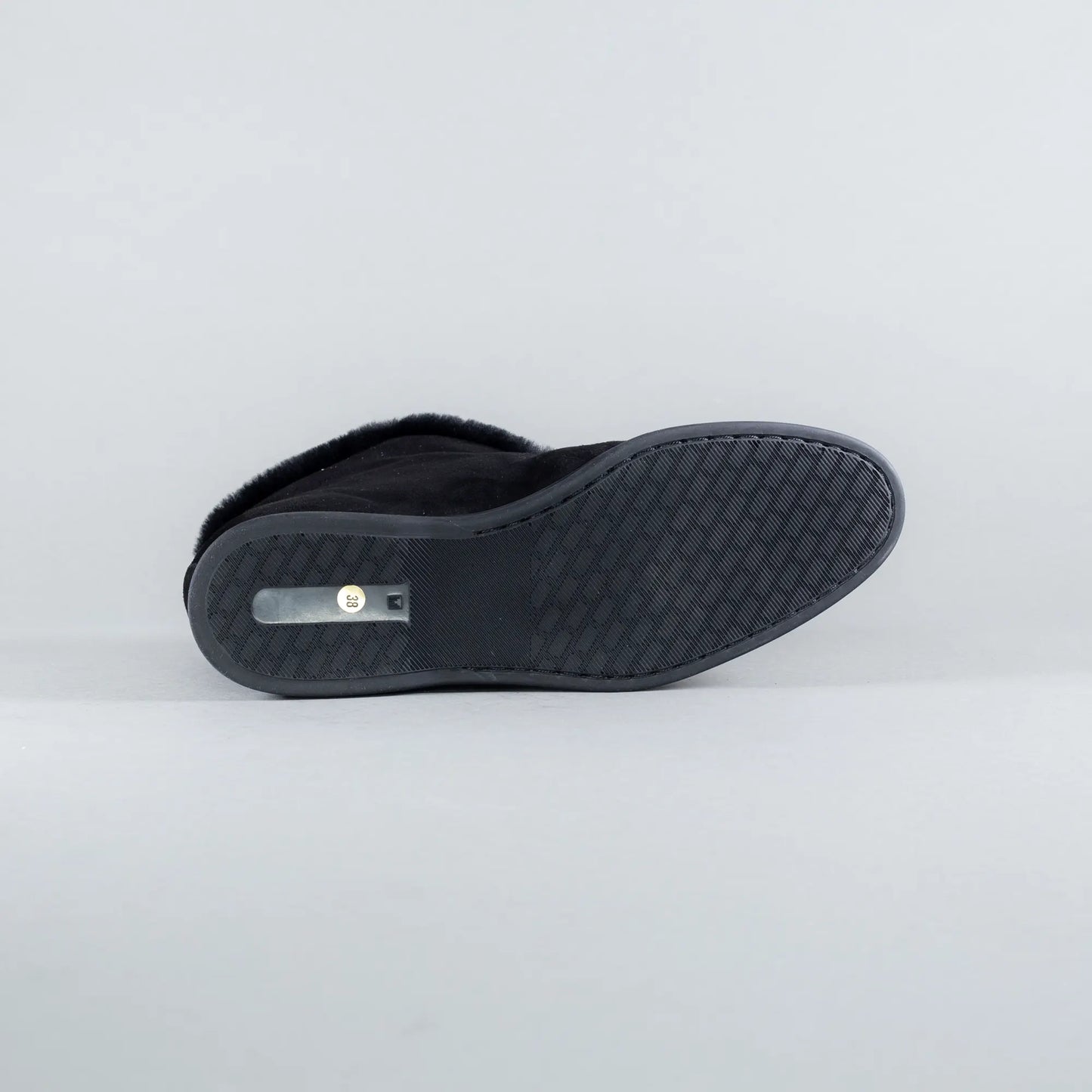 Aruci - Chukka Stiefeletten Lammfell