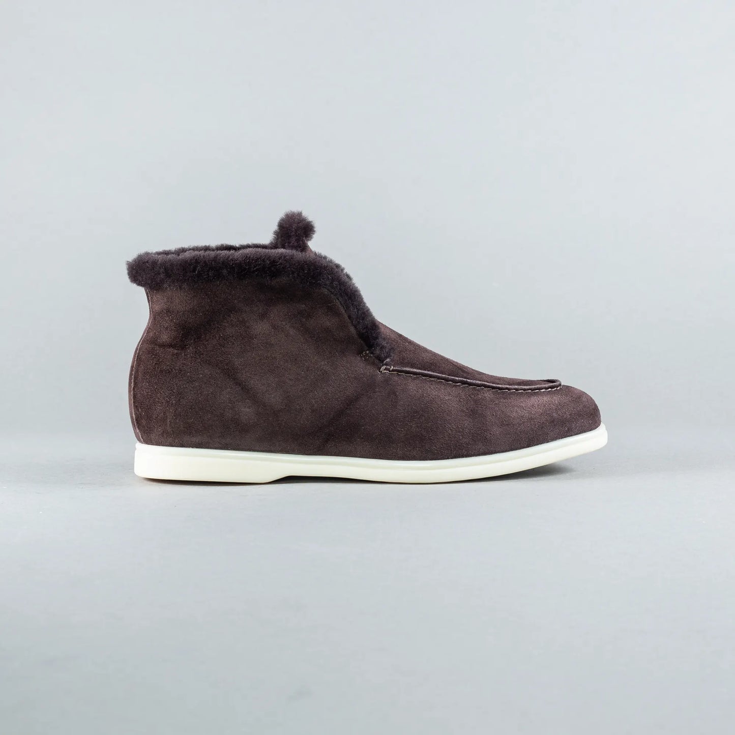 Aruci - Chukka Stiefeletten Lammfell