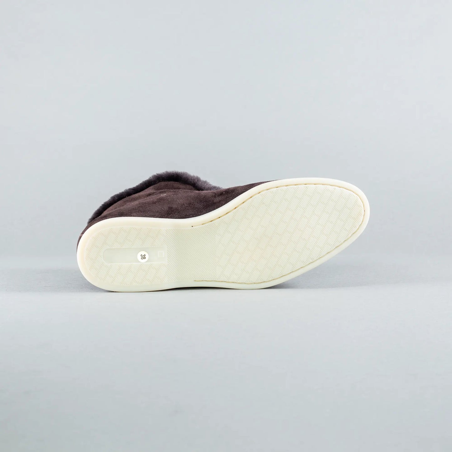 Aruci - Chukka Stiefeletten Lammfell