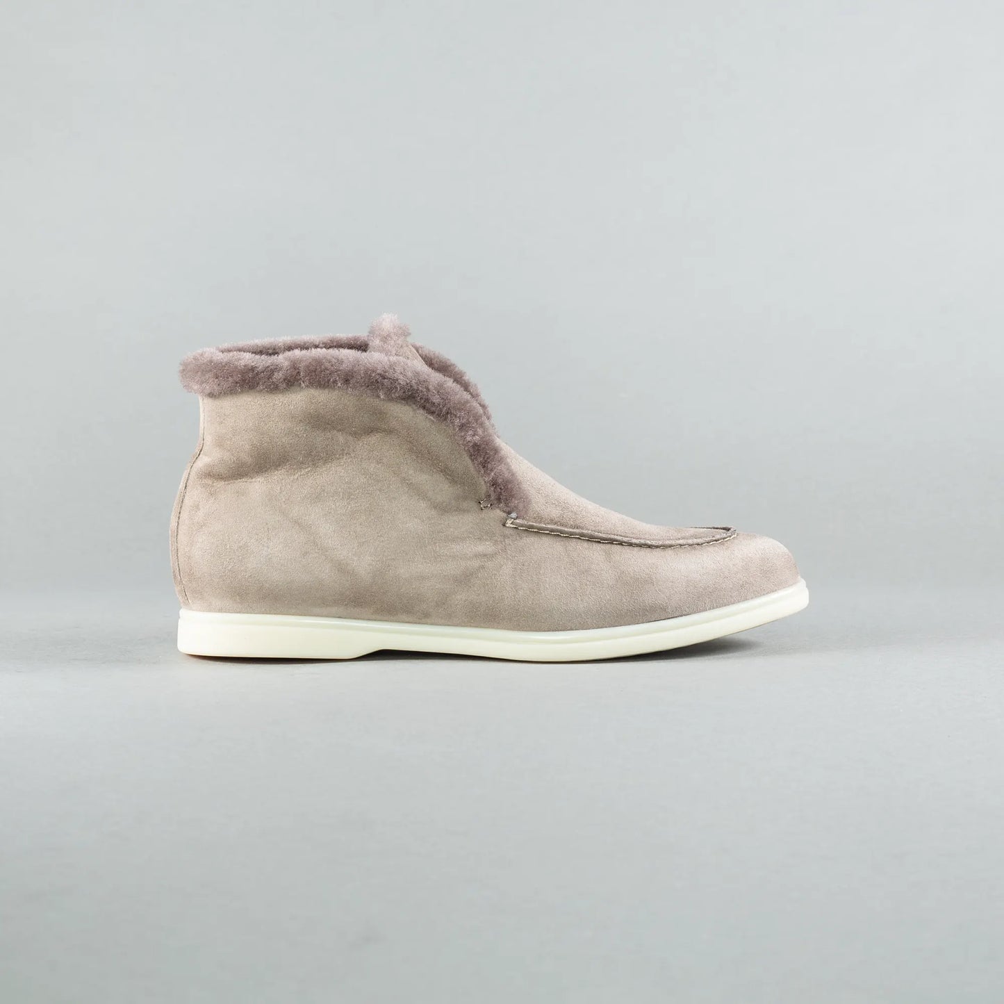 Aruci - Chukka Stiefeletten Lammfell