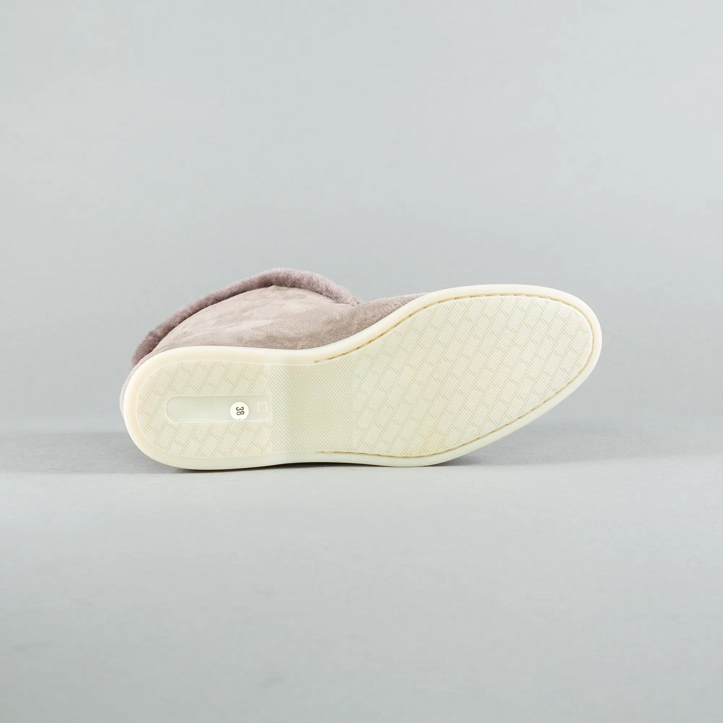 Aruci - Chukka Stiefeletten Lammfell