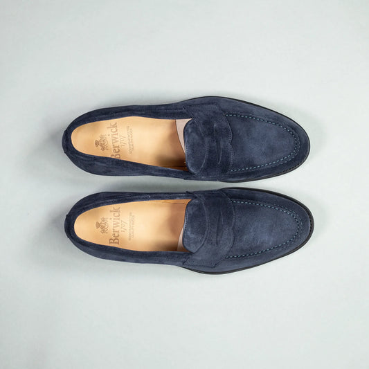 BERWICK - Loafer