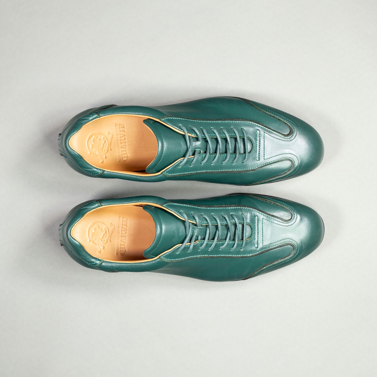 Quarvif - Sneaker