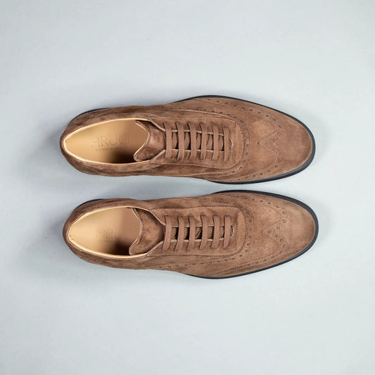 Aruci - Sneaker Fullbrogue