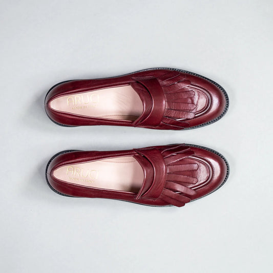 Aruci - Mokkassin / Loafer