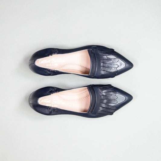 Aruci - Mokkassin / Loafer