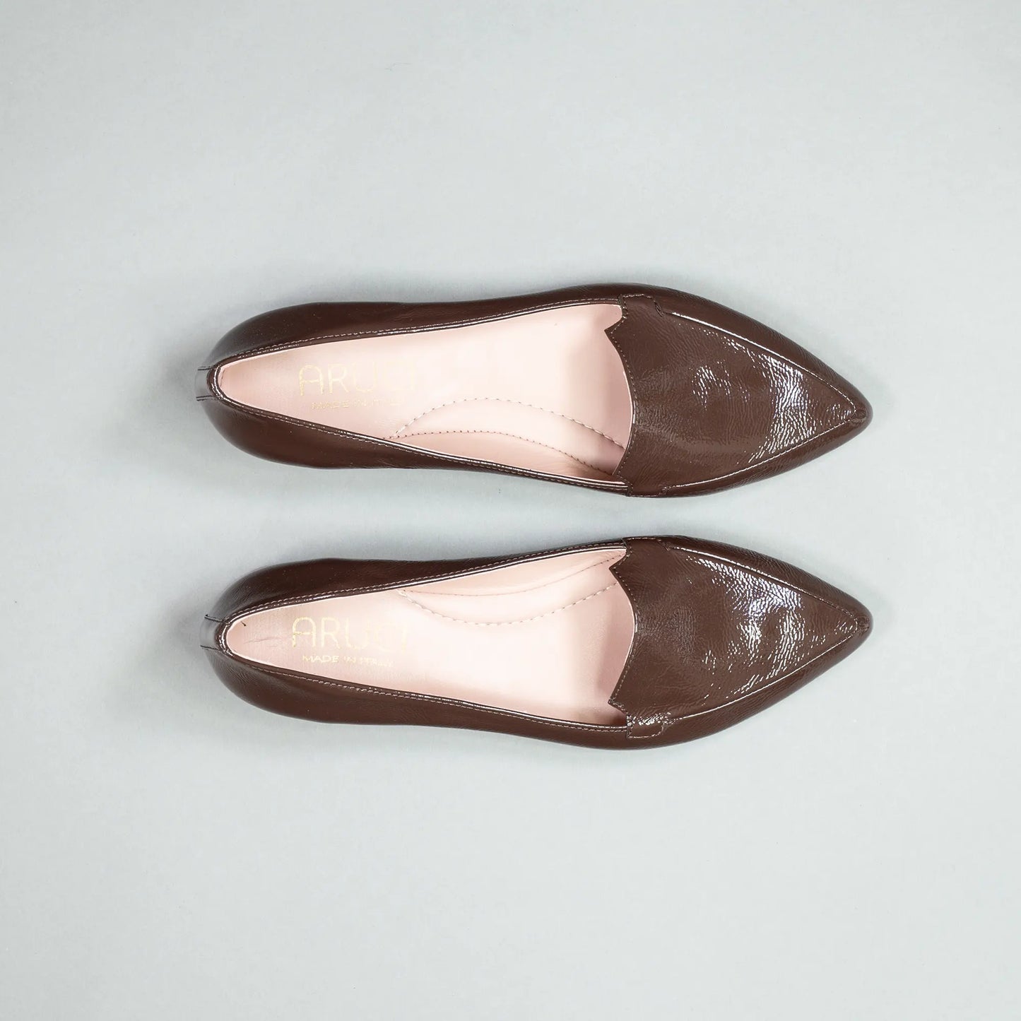 Aruci - Mokkassin / Loafer