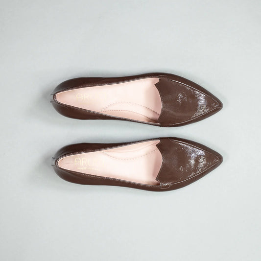 Aruci - Mokkassin / Loafer