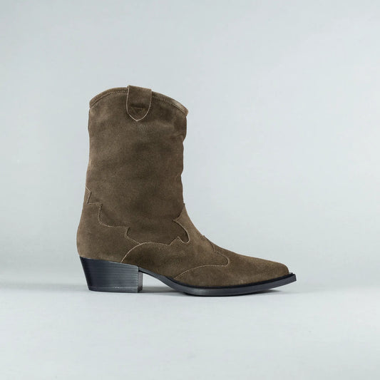 Aruci - Western Boot