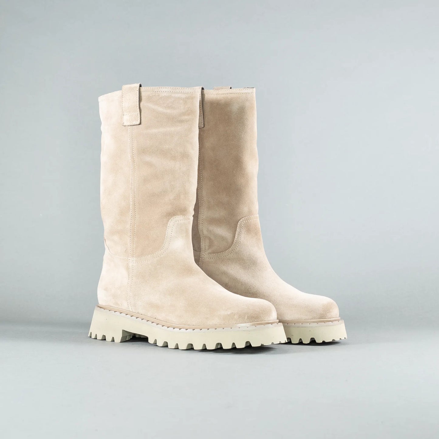 Aruci - Stiefel