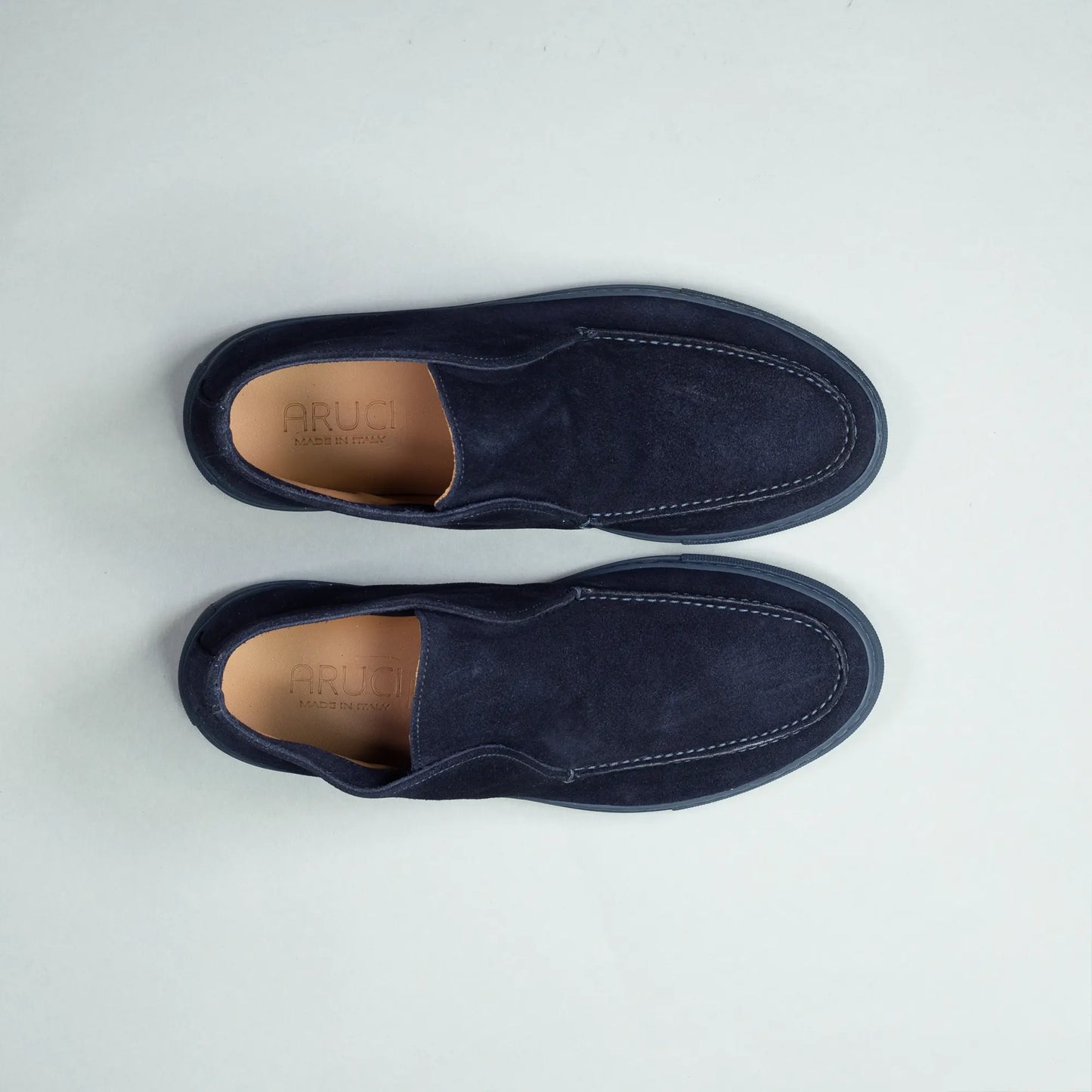 Aruci - Chukka Stiefeletten