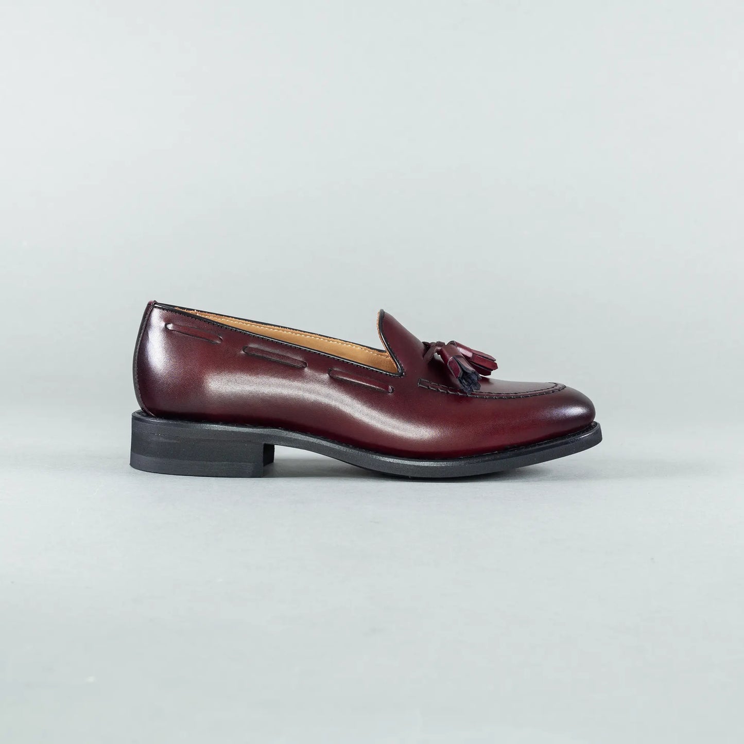 Berwick - Tassel Loafer