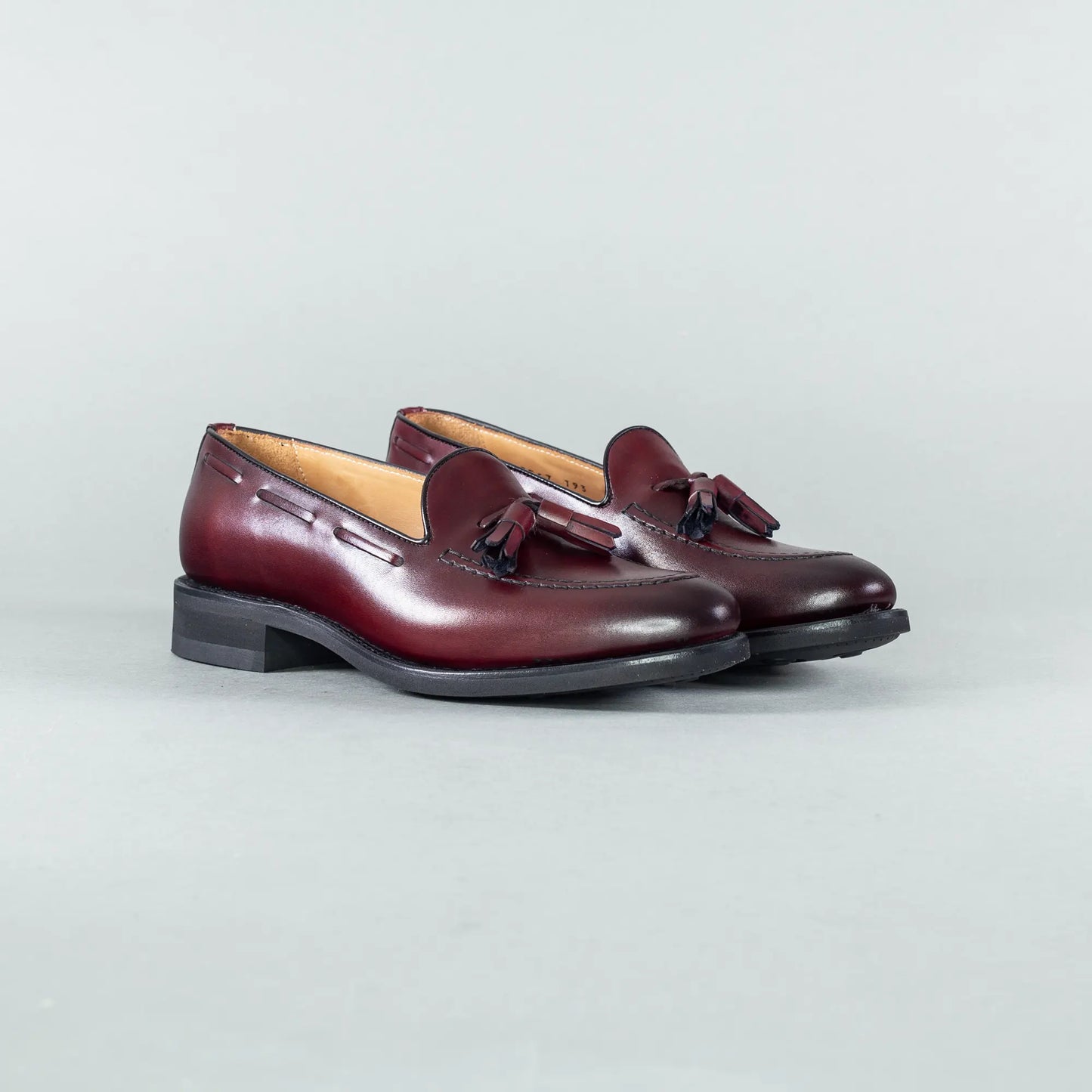 Berwick - Tassel Loafer