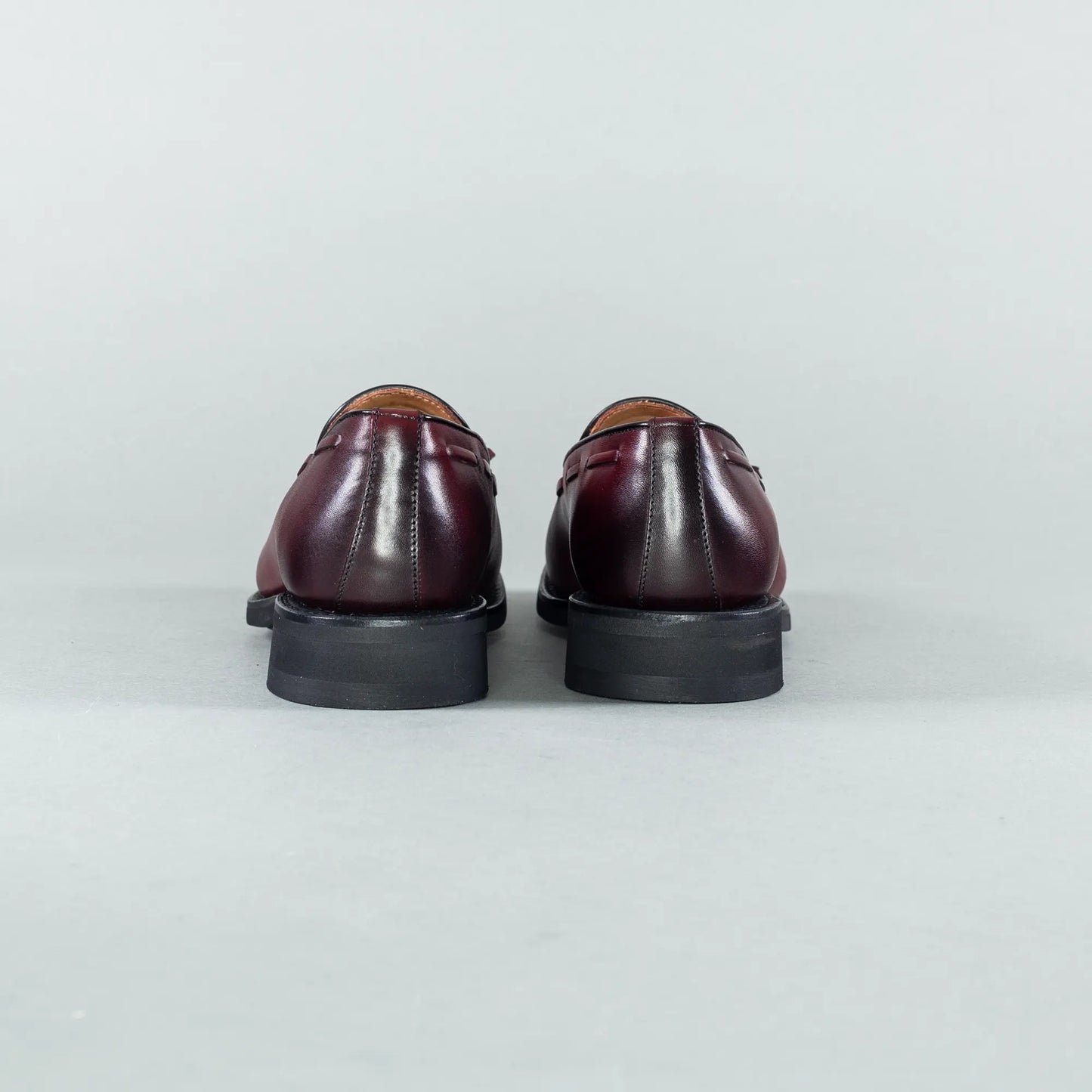Berwick - Tassel Loafer