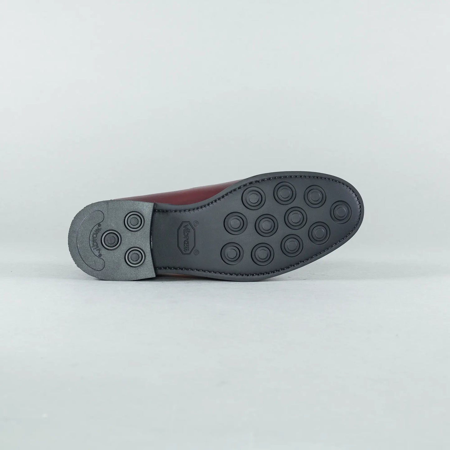 Berwick - Tassel Loafer