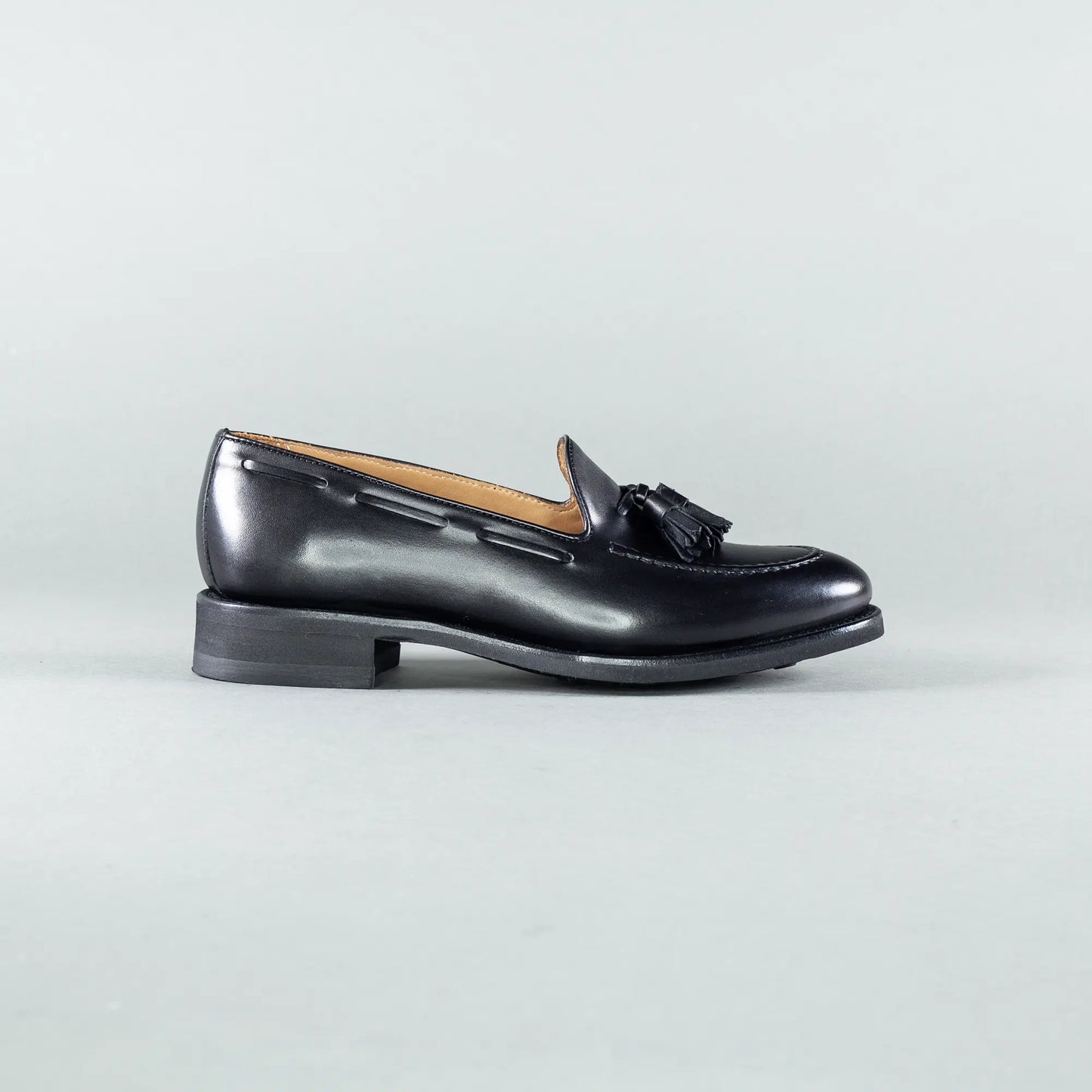 Berwick - Tassel Loafer