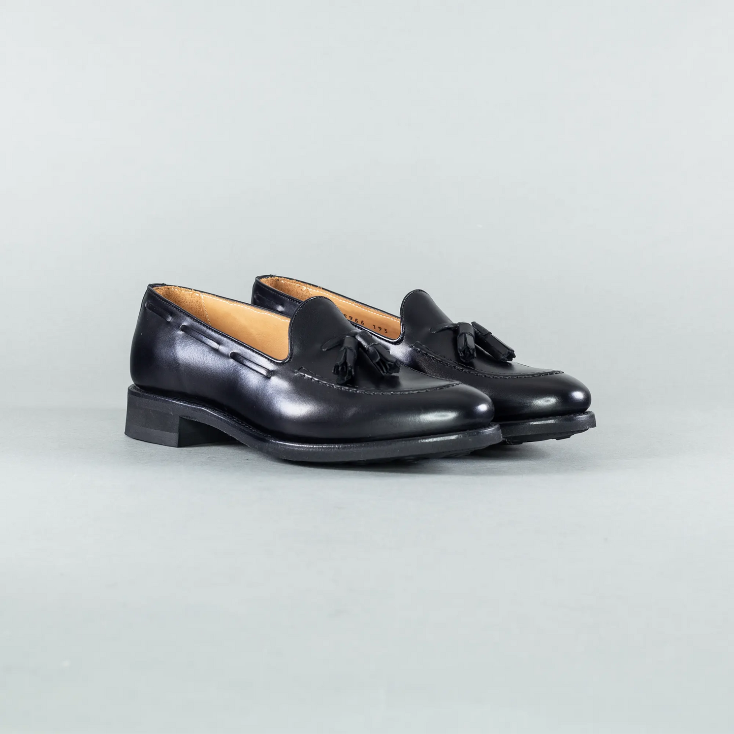 Berwick - Tassel Loafer