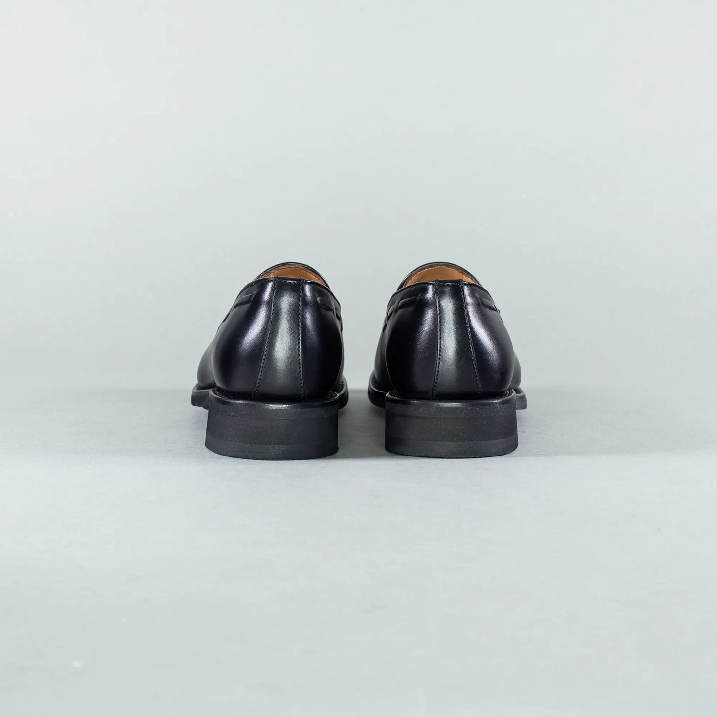 Berwick - Tassel Loafer