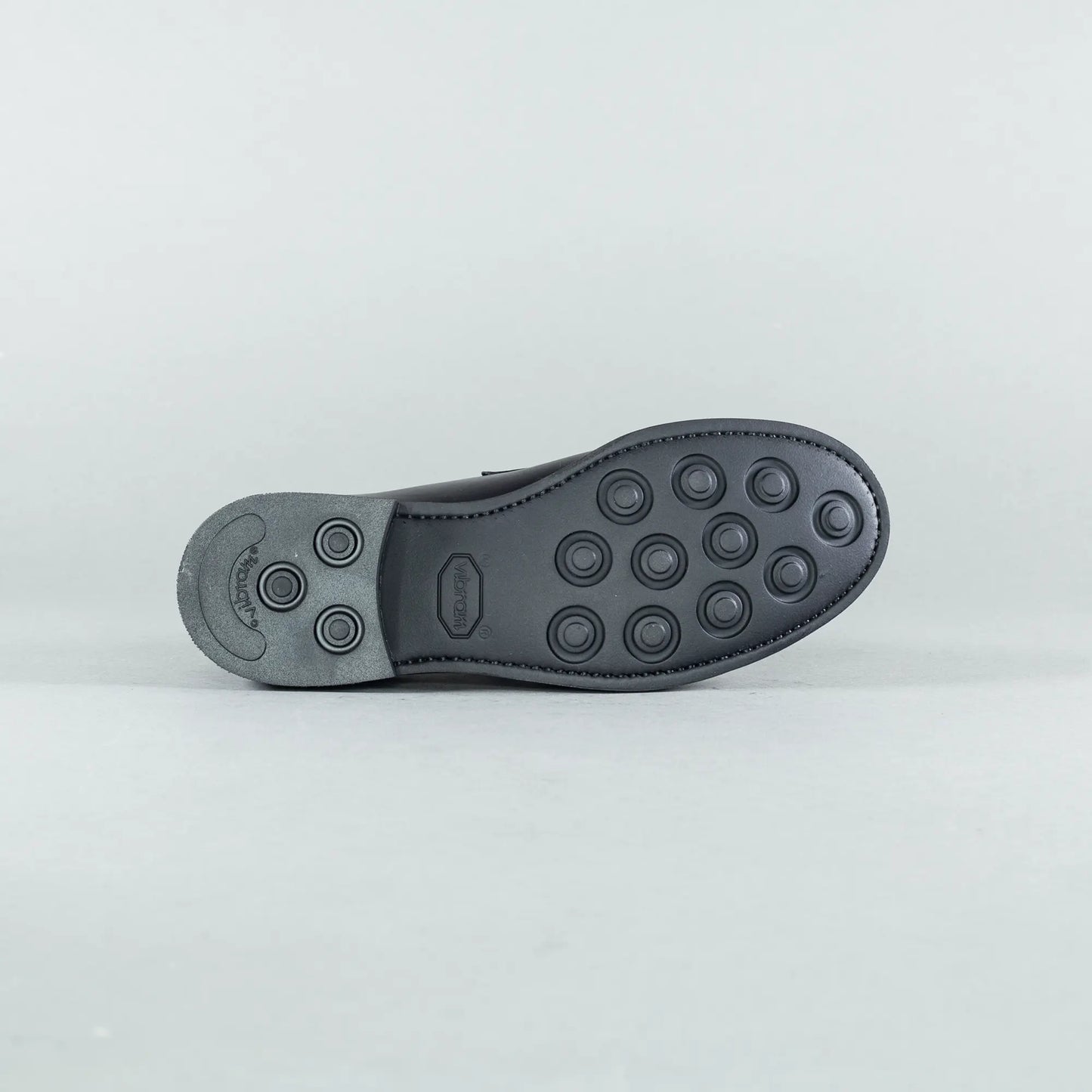 Berwick - Loafer