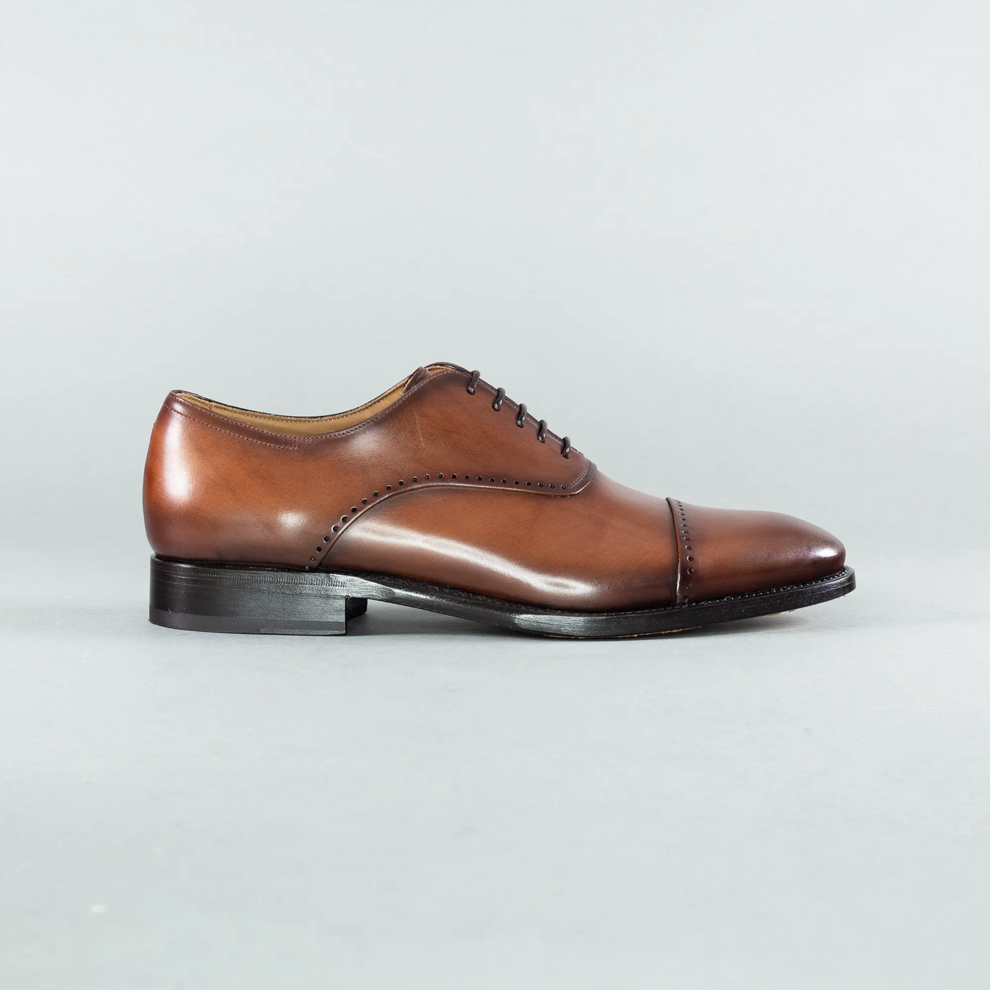 Franceschetti - Oxford Captoe Brogue