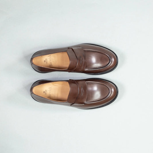Berwick - Loafer