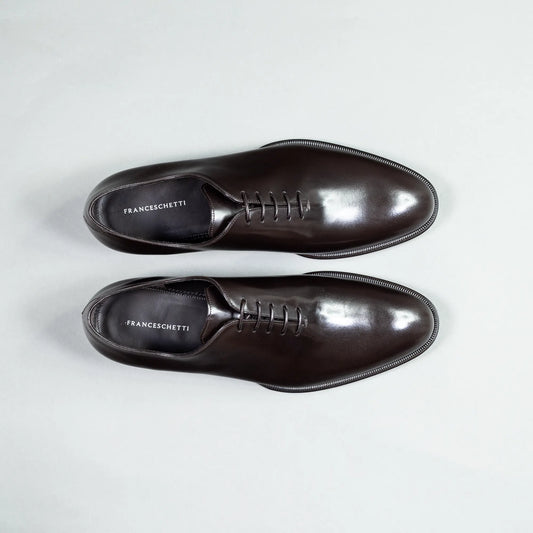 Franceschetti - Wholecut