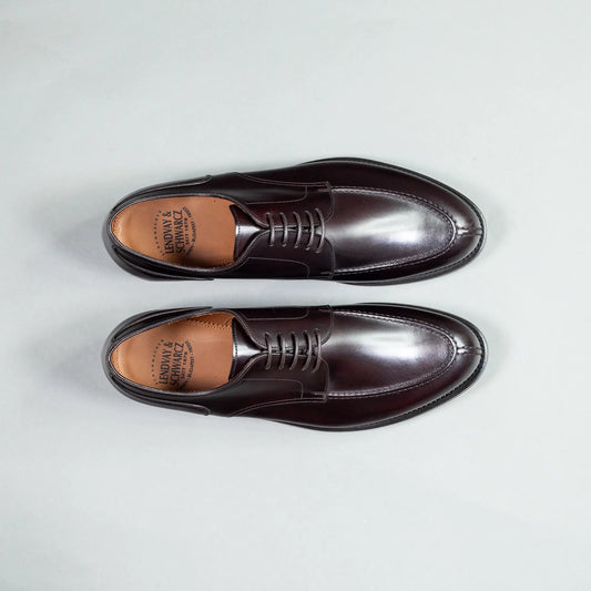 Lendvay & Schwarcz - Derby Norweger